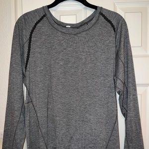 Lululemon Long Sleeve